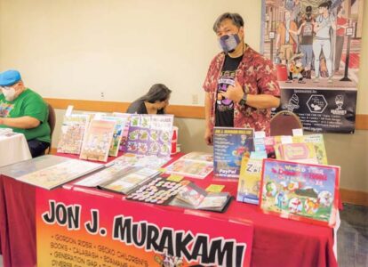Maui Comic Con coming this weekend